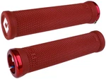 Odi Ruffian V2.1 Lock-on Grips Red. Fixed Price $28.80.