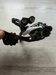 Shimano Xtr RD-M986 Mtb Rear Derailleur Medium Cage Shadow Plus 10 Speed. Fixed Price $60.00.
