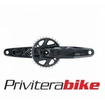 Sram Gx Eagle 175MM Crankset - 00.6118.602.012. Fixed Price $170.91.