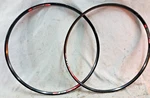 Stan's Ztr Crest 700C Road Bike Rim Set Black 32S Disc Tubeless Tlr 622ISO. Fixed Price $77.92.