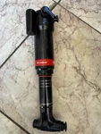 Rockshox Deluxe Rear Shock 230 To Eye, 57.5 Stroke Length, Trek Logo,. Fixed Price $135.00.