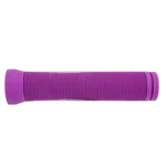 Black Ops Bmx Bike Grips 145MM Circle Flangeless Purple. Fixed Price $20.99.
