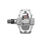 Time Sport Pedals Speciale 10 Small With Atac Standard Cleats Raw Aluminu.... Fixed Price $256.18.