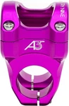 Industry Nine A35 Mtb Mountain Bike Bicycle Stem Purple +/- 8 Degree 35.0 X 40MM. Fixed Price $134.99.