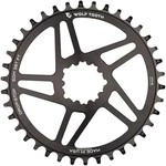 Wolf Tooth Chainring 38T, Fits Sram Direct Mount, Drop-stop B, Black SDM38-FT. Fixed Price $97.07.