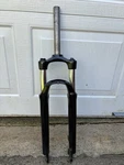 Used Sr Suntour Xct - 100MM 27.5 Suspension Fork Fast Shipping. Fixed Price $38.00.