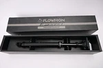 Fsa Flowtron Dropper Seatpost 27.2MM 100MM W/drop Bar Remote New In Box. Fixed Price $199.95.