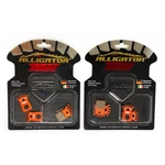 1 2 Set Alligator Turbo Mtb Bike Disc Brake Pads Magura MT5/ MT7/ MT5E W/pin. Fixed Price $46.29.