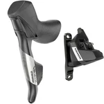 Sram Apex Axs Hydraulic Shift-brake Levers With Calipers. Flat Mount. Fixed Price $240.00.