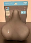 Selle Royal Premium Series Gipsy Bike Seat Unisex Made In Italy (black) *unused*. Fixed Price $29.95.