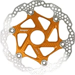 Hope Mtb Floating Centre-lock Disc Brake Rotor 180MM, Center-lock, Orange. Fixed Price $95.90.