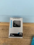 Nib Shimano Sora Front Rim Brake Caliper BR-3500 Black W/pads-road Bike. Fixed Price $24.00.