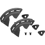 Sram X0 Eagle T-type Single Ring Impact/bash Guard Kit Durable Composite. Fixed Price $41.11.
