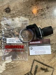 Sram 07A Mrx Comp Twistet 6SP Rear 00.0000.200.650. Fixed Price $12.00.