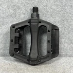 Mongoose 284-L Bicycle Pedal Vintage Black Mtb Bmx Reflectors Taiwan. Fixed Price $9.99.