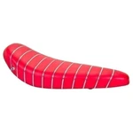 Sunlite Classic Polo Saddle, Red. Fixed Price $33.96.