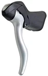 Shimano Claris 2303 Triple Front Sti Shifter Left Speed Silver/black. Fixed Price $79.99.