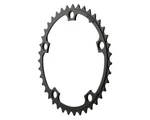 New Sram 10-SPEED Chainring, 39T, 130MM, Red/force/rival/apex, V2. Fixed Price $16.95.