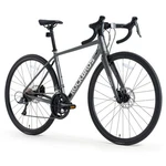 Rockbros Spin W2M Aluminum Road Bike Shimano 2X8 Speeds Disc Brakes 700CX520 (l). Fixed Price $539.99.