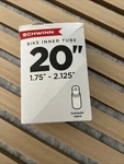 Schwinn 20" Bicycle Inner Tube Self Sealing Flat Tire Bike Repair Schrader. Fixed Price $7.00.