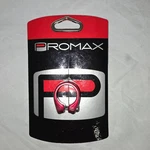 Promax FC-1 Fixed Seat Clamp, 25.4MM, Red, Bmx. Fixed Price $15.00.