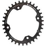 Elliptical Bcd Chainring 34T, 4-BOLT, Drop-stop B, Black OVAL10434-B. Fixed Price $81.79.