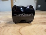 Thomson Elite Stem Black 26.0MM 90MM 1/8 Threadless -10 Degree Usa SM-E113. Fixed Price $80.00.