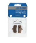 Shimano Disc Brake Pad Metal D02S 1-PAIR,FOR Deore Xt Slx Saint Zee. Fixed Price $18.21.