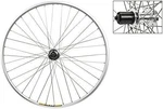 Wheel Master 700C Rear Wei ZAC19, 8-10SP Cassette, 6B Disc, Qr. Fixed Price $87.67.