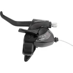 Shimano Shift/brake Lever Tourney ST-TX800-L Left, 3 Speed, Black. Fixed Price $33.95.