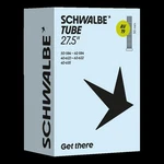 Schwalbe Bicycle Inner Tube AV19 40/62-584/635 Ib Agv 50 Mm. Fixed Price $16.75.