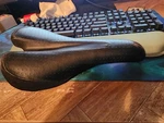 Specialized Mountain Bike Seat Saddle. Fixed Price $24.99.