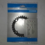 Nos Shimano Deore Xt FC-M760 32T 9 Speed Chainring 104MM Bcd. Fixed Price $80.00.