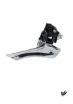 Shimano 105 FD-7000 2X11S Front Derailleur Wire Type Direct Mounted. Fixed Price $62.20.