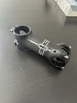 Cannondale 1.5" Mountain Stem - 60MM Degree Black QSE060X0515/BBQ. Fixed Price $80.00.