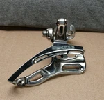 Shimano Stx FD-MC32 Front Derailleur Triple 31.8MM Clamp Top Pull 66 -69. Fixed Price $14.99.