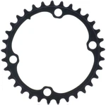 Sram Rival 33T Chainring Bcd 107MM For Axs 2X12 Cranksets, Blast Black Nib. Fixed Price $27.89.
