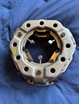 Ferrari Pressure Plate New (nos) In The Box Sachs Oem Part Number 1882 301. Fixed Price $1895.00.