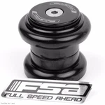 Fsa TH-855 1-1/8" Threadless Steel Headset Mtb Road Cx Bicycle Black. Fixed Price $13.95.