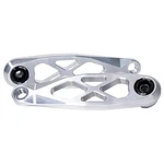 5DEV Bosch Ecranks, Is Spline Drive, 160MM - Clear/raw. Fixed Price $494.98.
