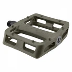 Odyssey Grandstand V2 Pc Pedals - Platform, Composite/plastic, 9/16", Army Green. Fixed Price $37.50.