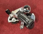 Shimano Exage 300EX RD-A300 Rear Road Derailleur For 2 6/7/8-SPEED. Fixed Price $22.75.