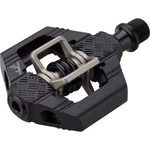 Crankbrothers Candy 3 Pedals - Dual Sided Clipless, Aluminum, 9/16", Black 16175. Fixed Price $158.41.