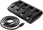 Sram Axs 4-PORT Battery Charger For Etap, Rockshox Fast Usb-c Charging. Fixed Price $157.89.