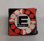 Enduro 6802 Sealed Cartridge Bearing Llb-c. Fixed Price $8.99.