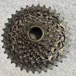 Sram Force 10-36T CS-XG-1270-D1 Spd Cassette Xdr Only Mnr. Fixed Price $90.00.