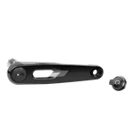 Sram Rival Axs Wide Left Crank Arm And Power Meter Spindle Assembly - 172.5MM,. Fixed Price $195.00.