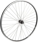 Wheel Master 700C Rear - Wei ZAC19, 5/6/7SP Fw, Qr, Black, 36H. Fixed Price $78.09.