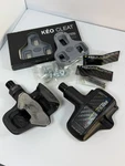 Look Keo Blade Carbon Pedals. Fixed Price $111.99.