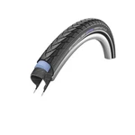 Marathon Plus Smartguard 700X28C Twinskin Reflex E-25 Rigid Tyre Black Schw. Fixed Price $36.83.